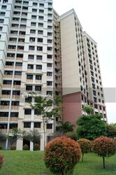 Admiralty Link (Sembawang),  #451468591
